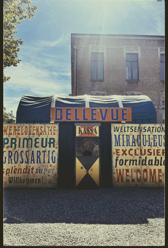 bellevue